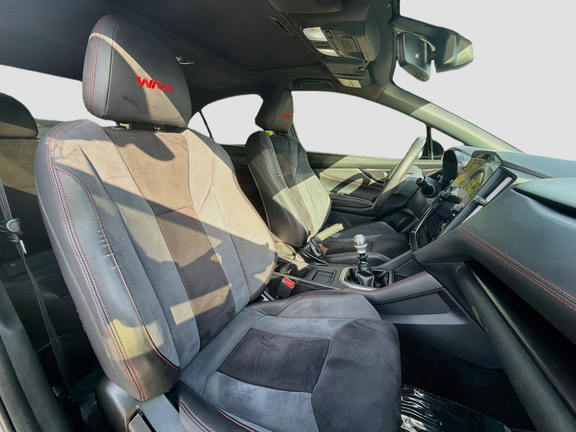 Used 2022 Subaru WRX Limited AWD/4WD image 14