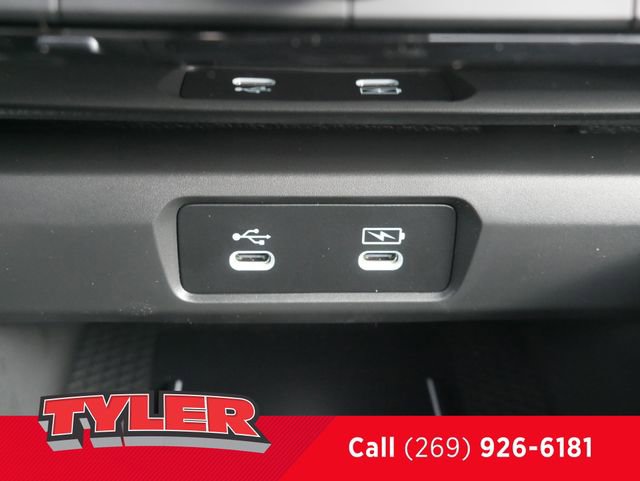 New 2025 Honda Accord Sport image 31