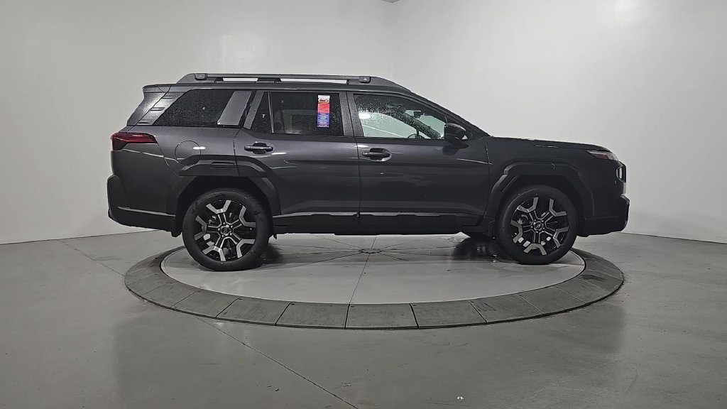 New 2026 Subaru Outback Touring XT AWD/4WD image 6