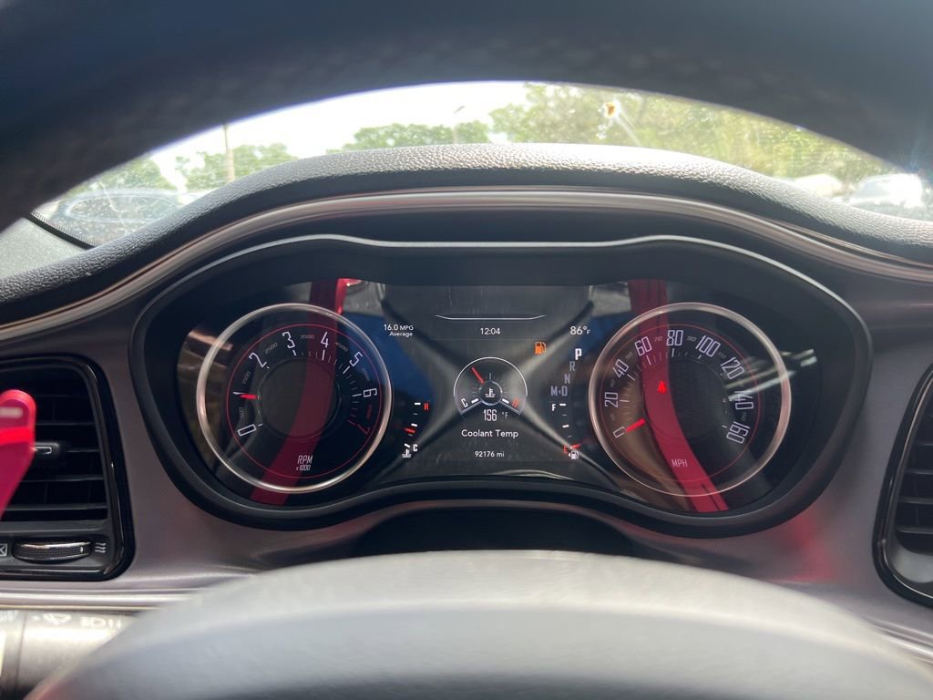 Used 2019 Dodge Challenger GT image 17