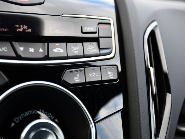 New 2026 Acura RDX A-Spec image 13