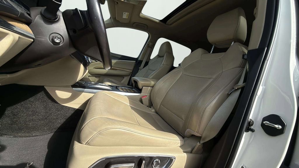 Used 2019 Acura MDX FWD w/ Technology Package image 10