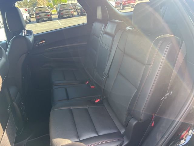 New 2026 Dodge Durango GT image 18