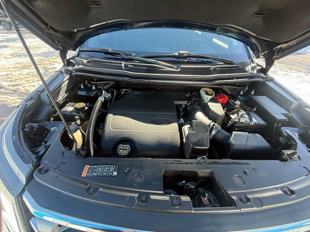 Used 2017 Ford Explorer XLT w/ Equipment Group 202A image 29