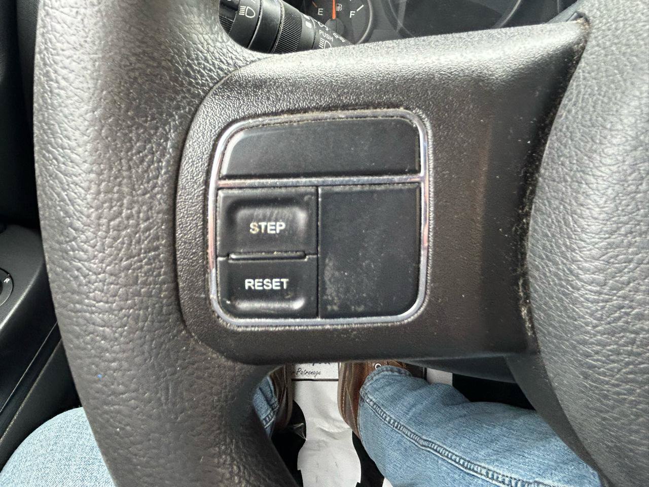 Used 2015 Jeep Patriot Sport w/ Power Value Group FWD image 18