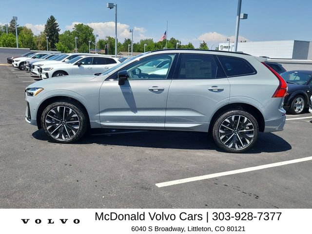 New 2026 Volvo XC60 B5 Ultra w/ Protection Package Premier AWD/4WD image 5