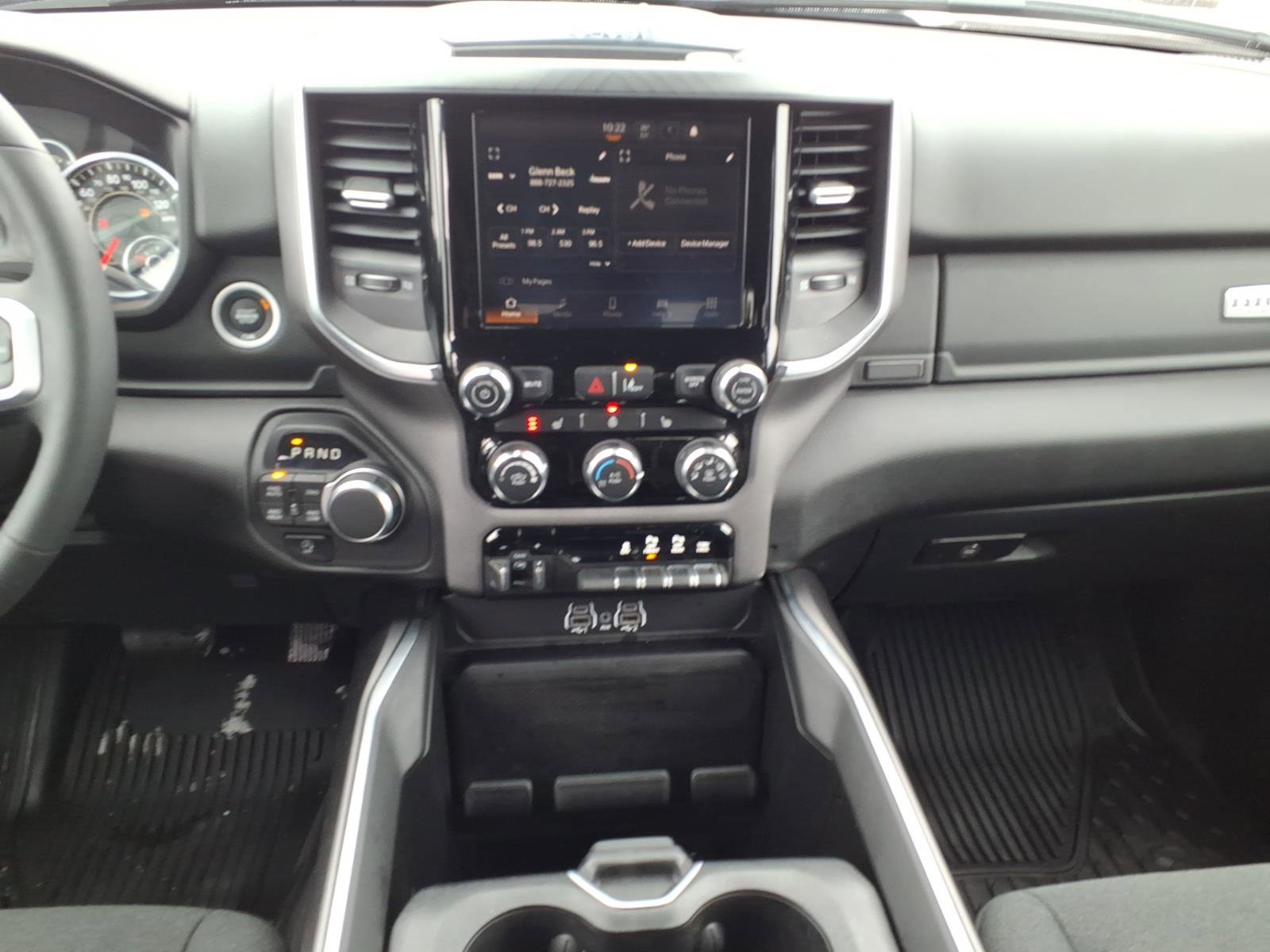 Used 2025 RAM 1500 Big Horn image 13