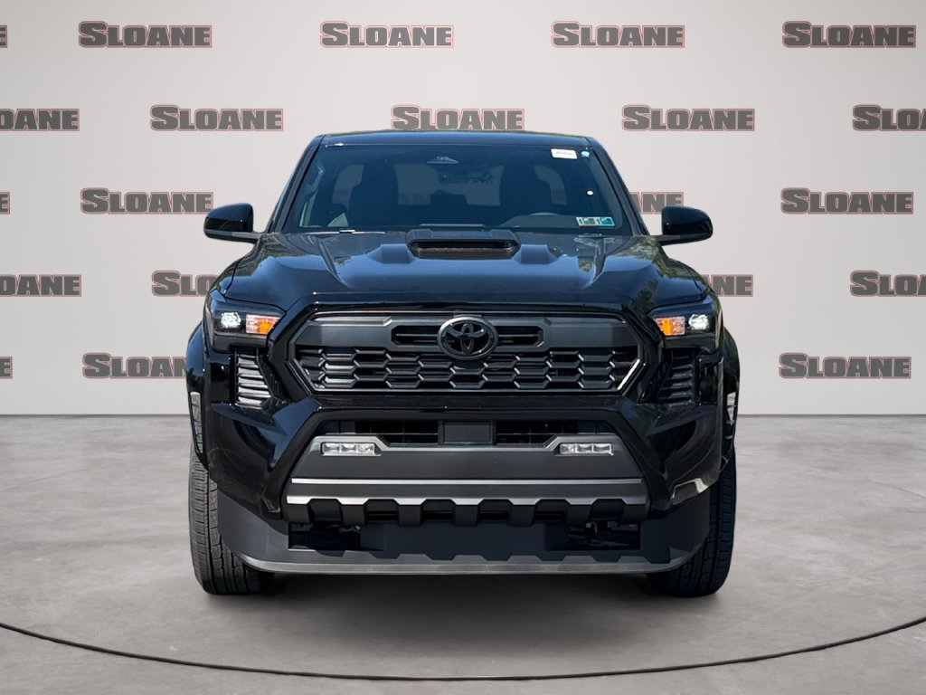 New 2026 Toyota Tacoma TRD Sport AWD/4WD image 8