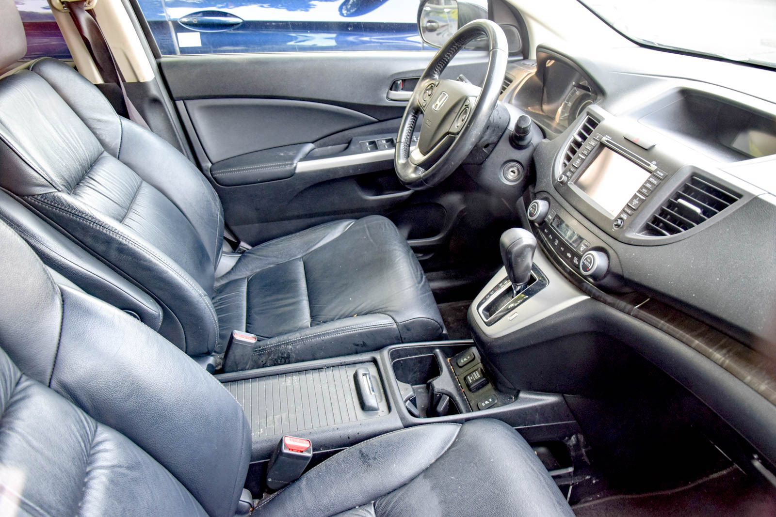 Used 2013 Honda CR-V EX-L image 8
