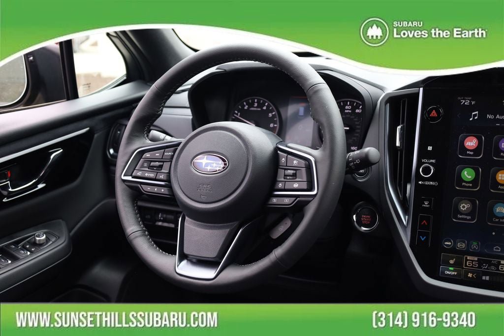 New 2026 Subaru Forester Limited image 20