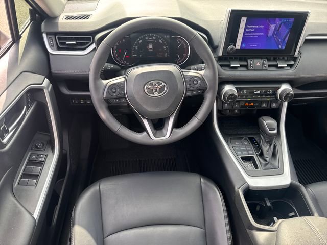 Used 2023 Toyota RAV4 XLE Premium AWD/4WD image 15
