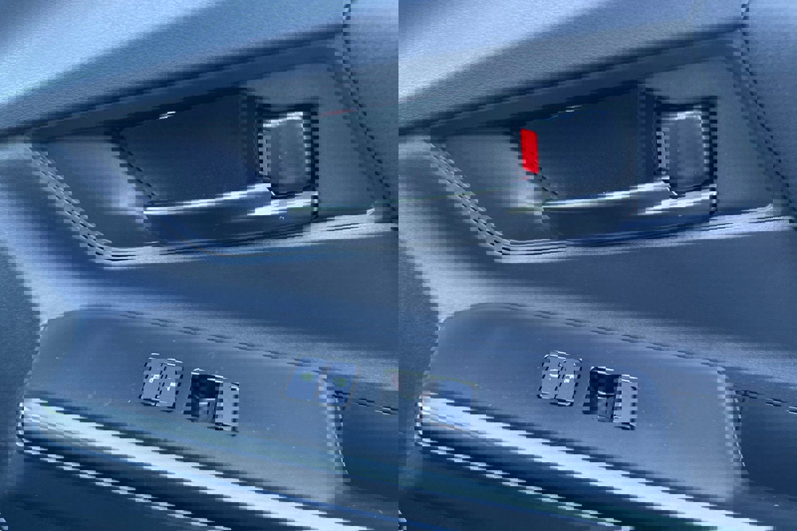 New 2026 Toyota bZ image 20