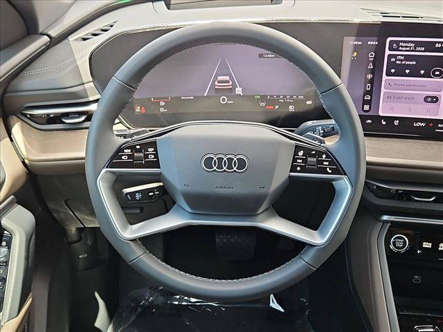 New 2026 Audi Q5 Premium AWD/4WD image 11
