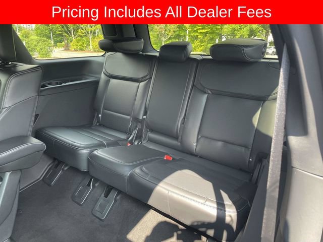 Used 2026 Ford Expedition Platinum w/ Stealth Appearance Package AWD/4WD image 13
