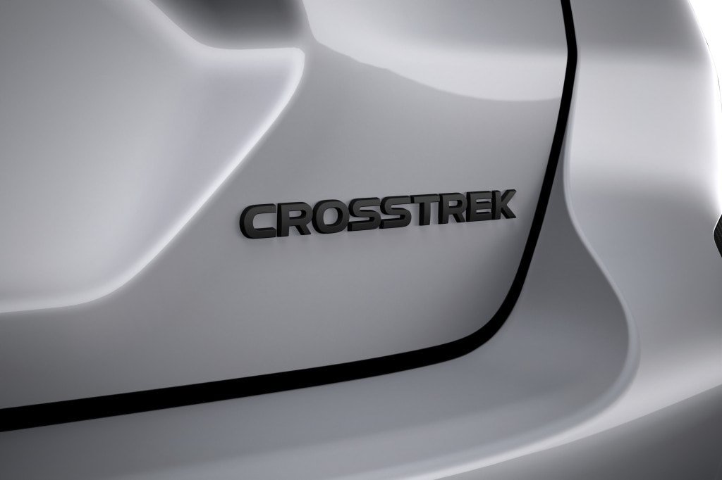 New 2026 Subaru Crosstrek 2.5i Premium AWD/4WD image 12