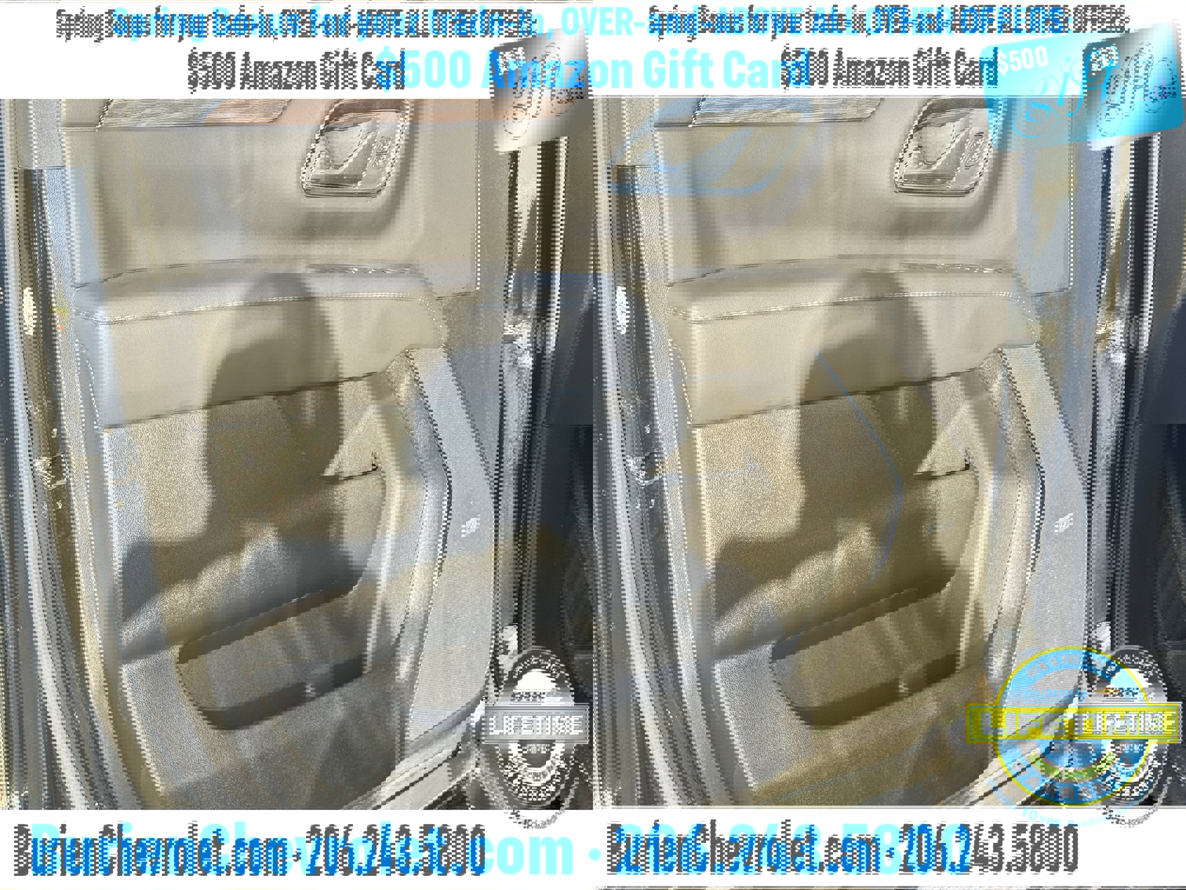 Used 2023 Chevrolet Suburban Z71 image 9