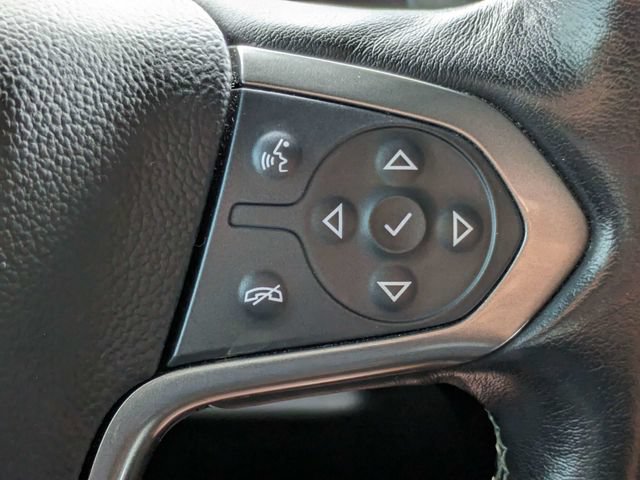 Used 2020 Chevrolet Tahoe Premier AWD/4WD image 31