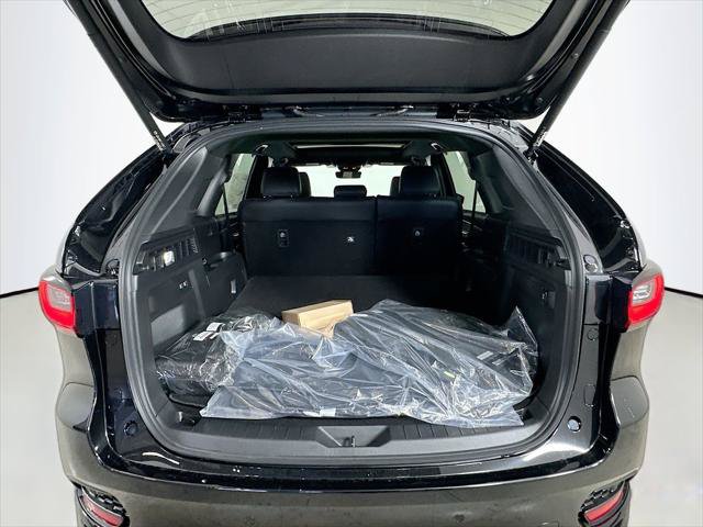 New 2026 MAZDA CX-70 3.3 Turbo S w/ Premium Package AWD/4WD image 24