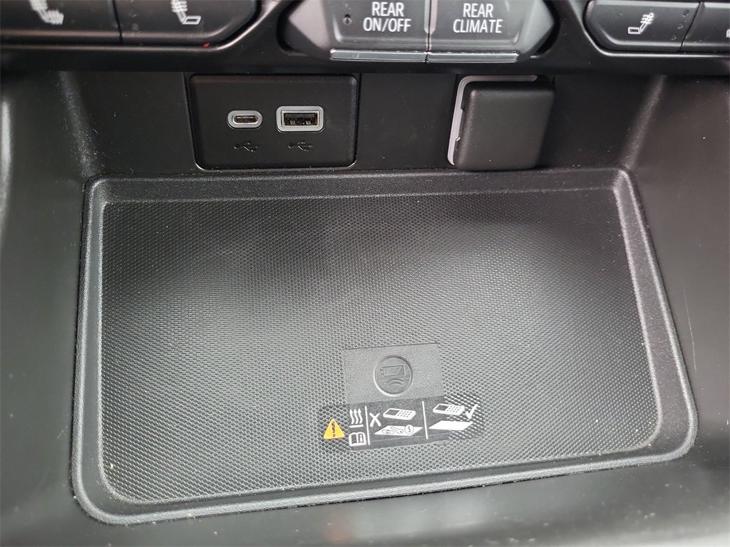 Used 2021 Chevrolet Tahoe LT image 19