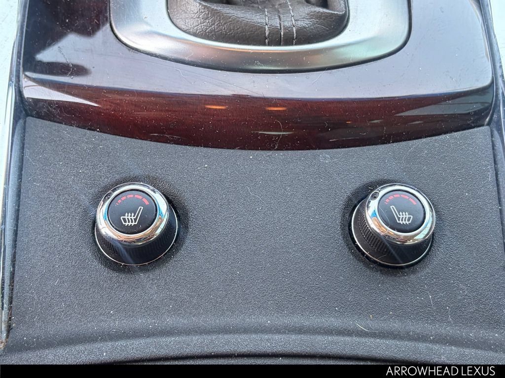Used 2013 INFINITI G37 Journey w/ Premium Pkg RWD image 27