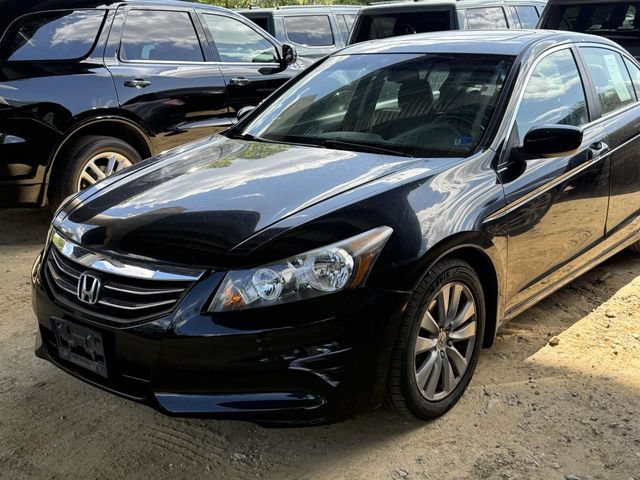 Used 2012 Honda Accord EX-L image 5
