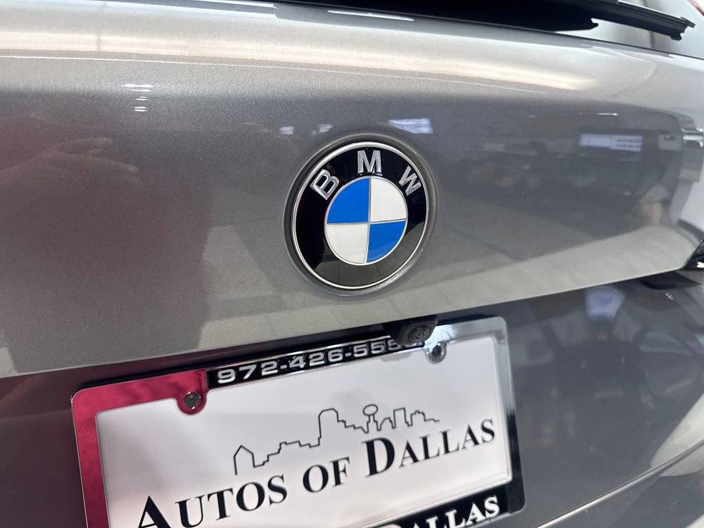 Used 2024 BMW X5 sDrive40i w/ Premium Package RWD image 21