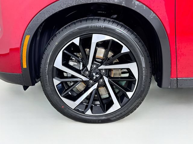 Used 2024 Mitsubishi Outlander SE FWD image 32