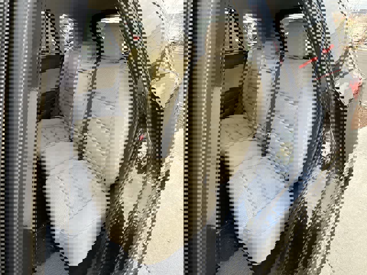 Used 2016 MAZDA CX-5 Touring w/ Bose/Moonroof Package image 12