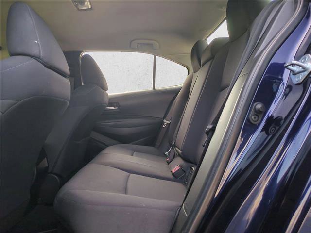 Used 2021 Toyota Corolla LE image 16