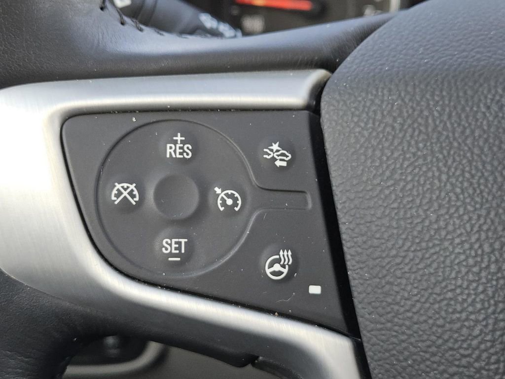 Used 2021 GMC Terrain SLT w/ Infotainment Package II image 23