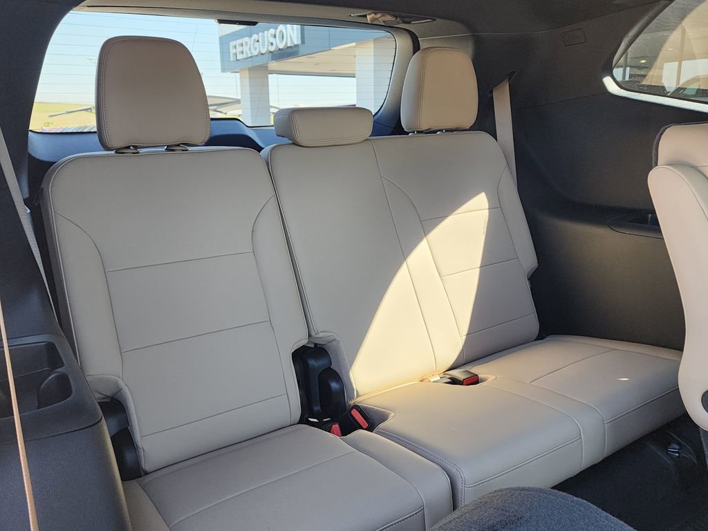 New 2026 Buick Enclave Preferred image 48