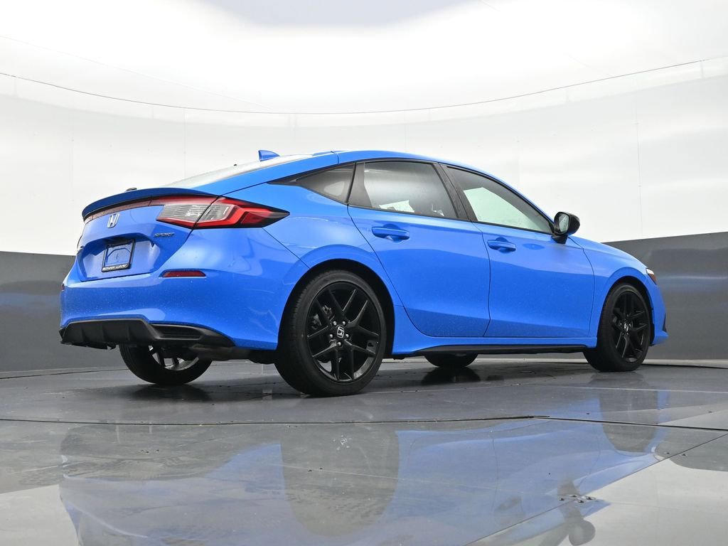 Used 2024 Honda Civic Sport image 26