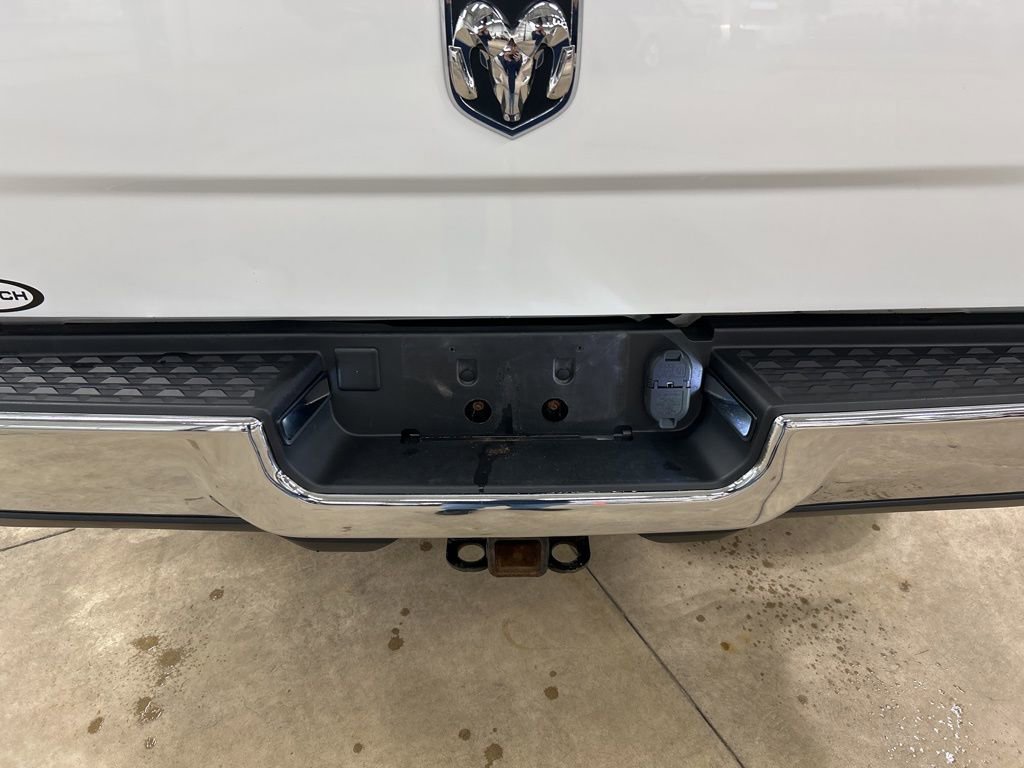 Used 2014 RAM 2500 SLT w/ Protection Group AWD/4WD image 21