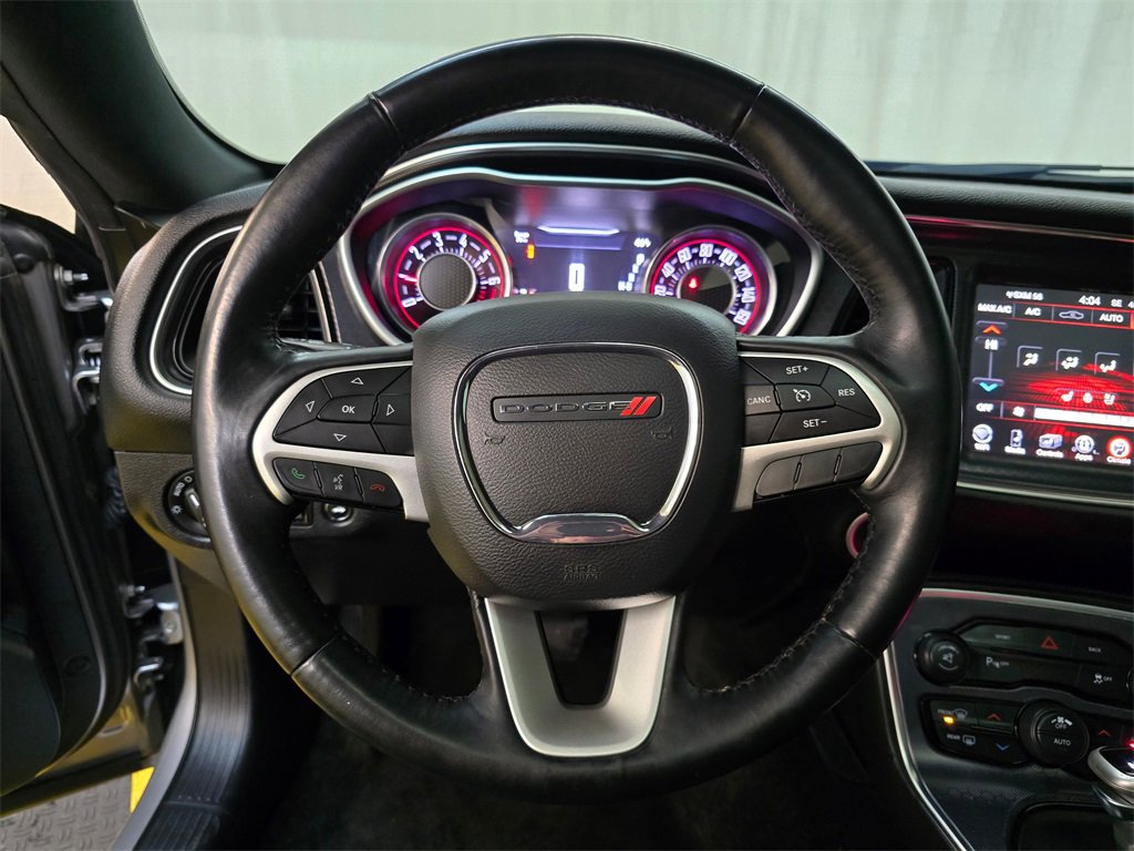 Used 2015 Dodge Challenger SXT Plus image 18