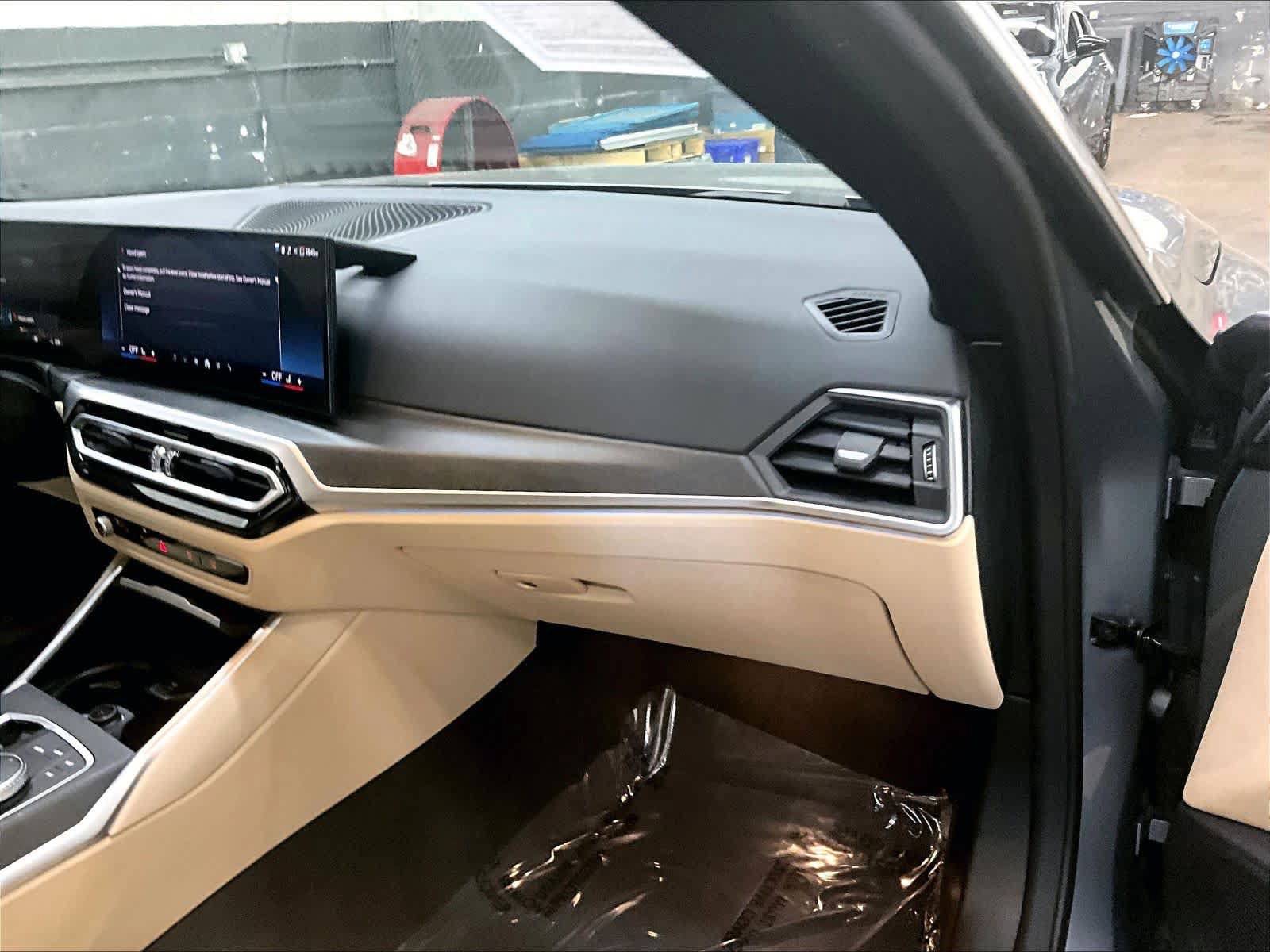 Used 2024 BMW i4 eDrive40 w/ Convenience Package RWD image 20
