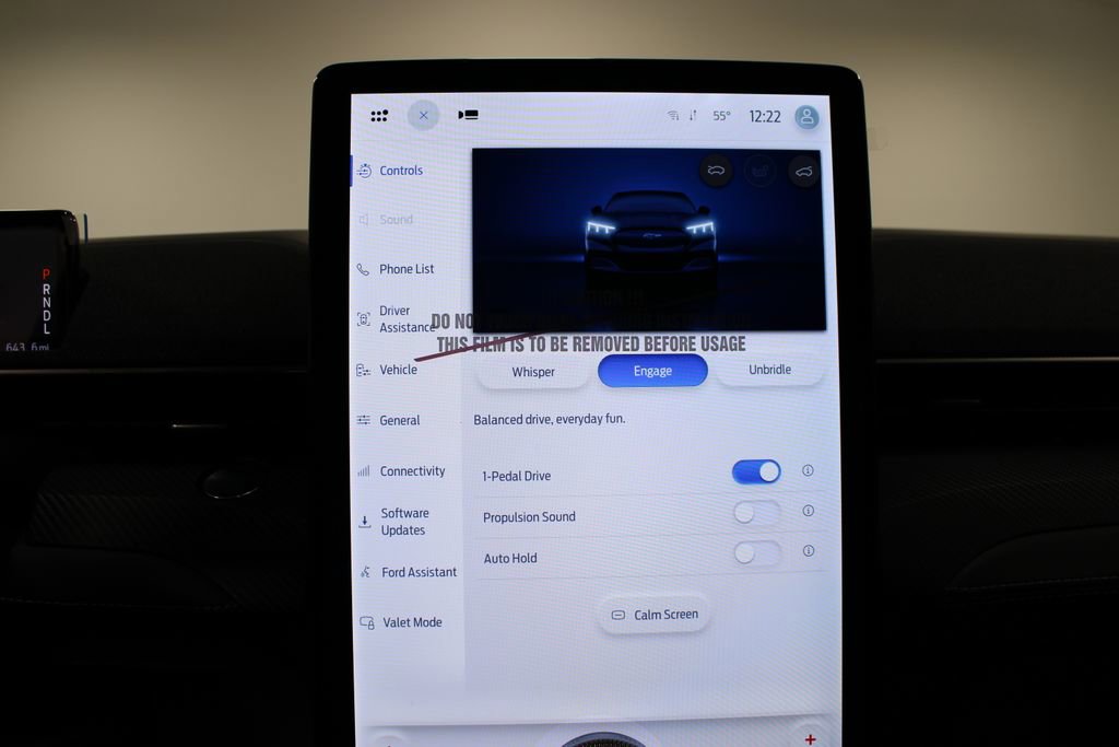 Used 2024 Ford Mustang Mach-E Select w/ Comfort Package Lite image 47