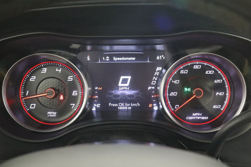 Used 2019 Dodge Charger Police image 13