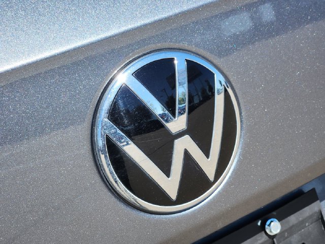 Used 2024 Volkswagen Taos S AWD/4WD image 6