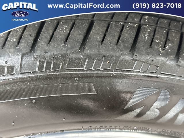 Certified 2025 Ford Mustang Mach-E Premium AWD/4WD image 14