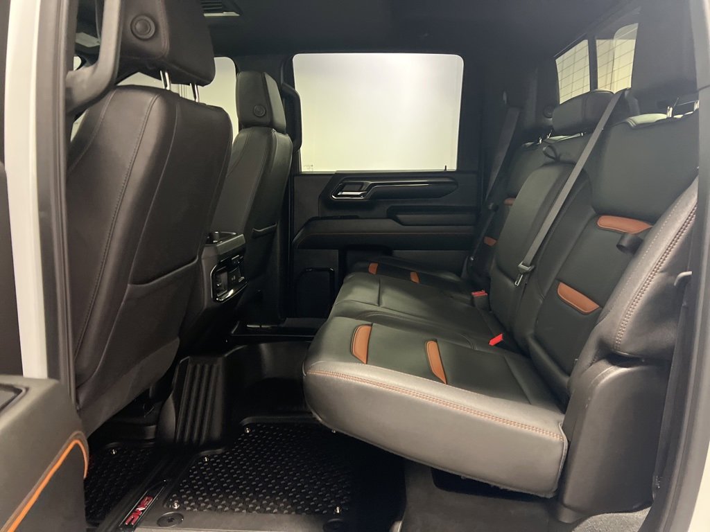 Certified 2024 GMC Sierra 2500 AT4 w/ AT4 Premium Plus Package image 10