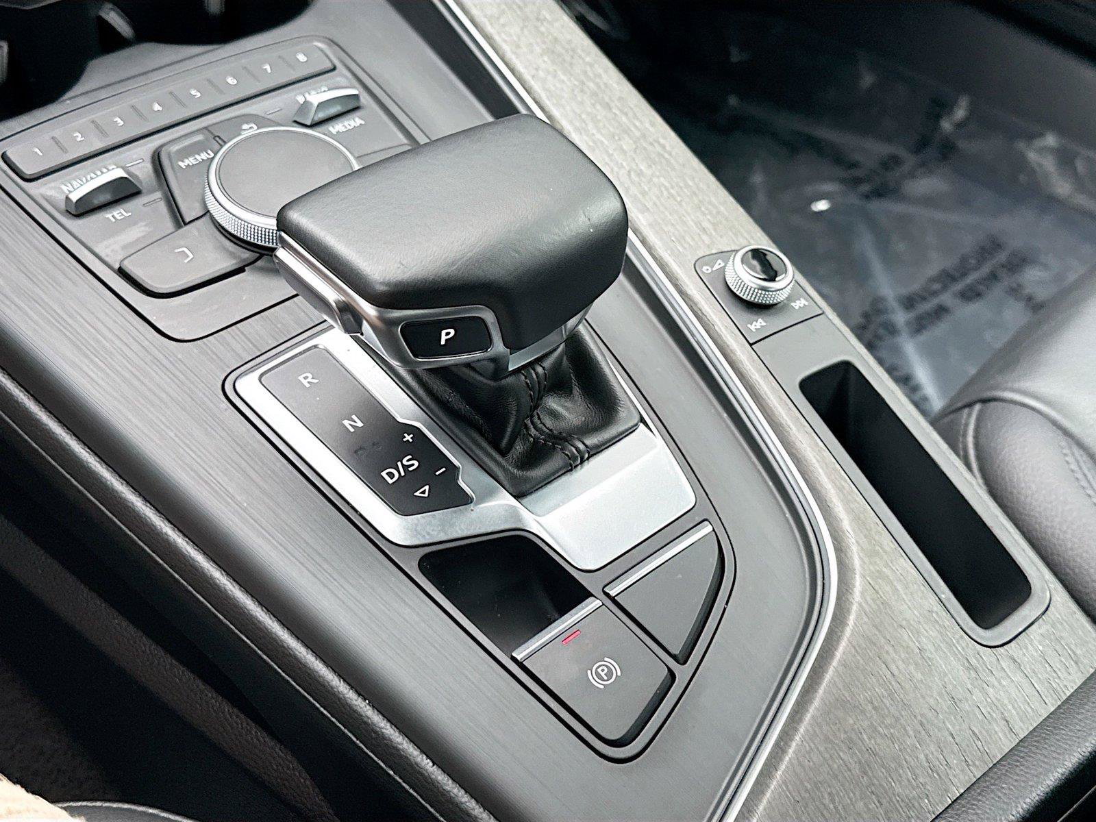 Used 2019 Audi A4 2.0T Premium w/ Convenience Package FWD image 17