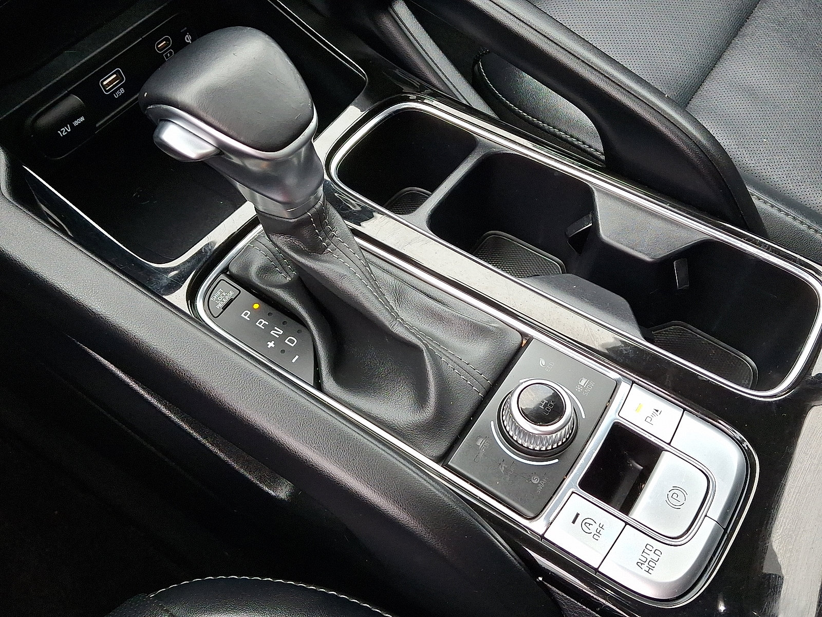 Used 2023 Kia Telluride S w/ S Sunroof Package AWD/4WD image 15