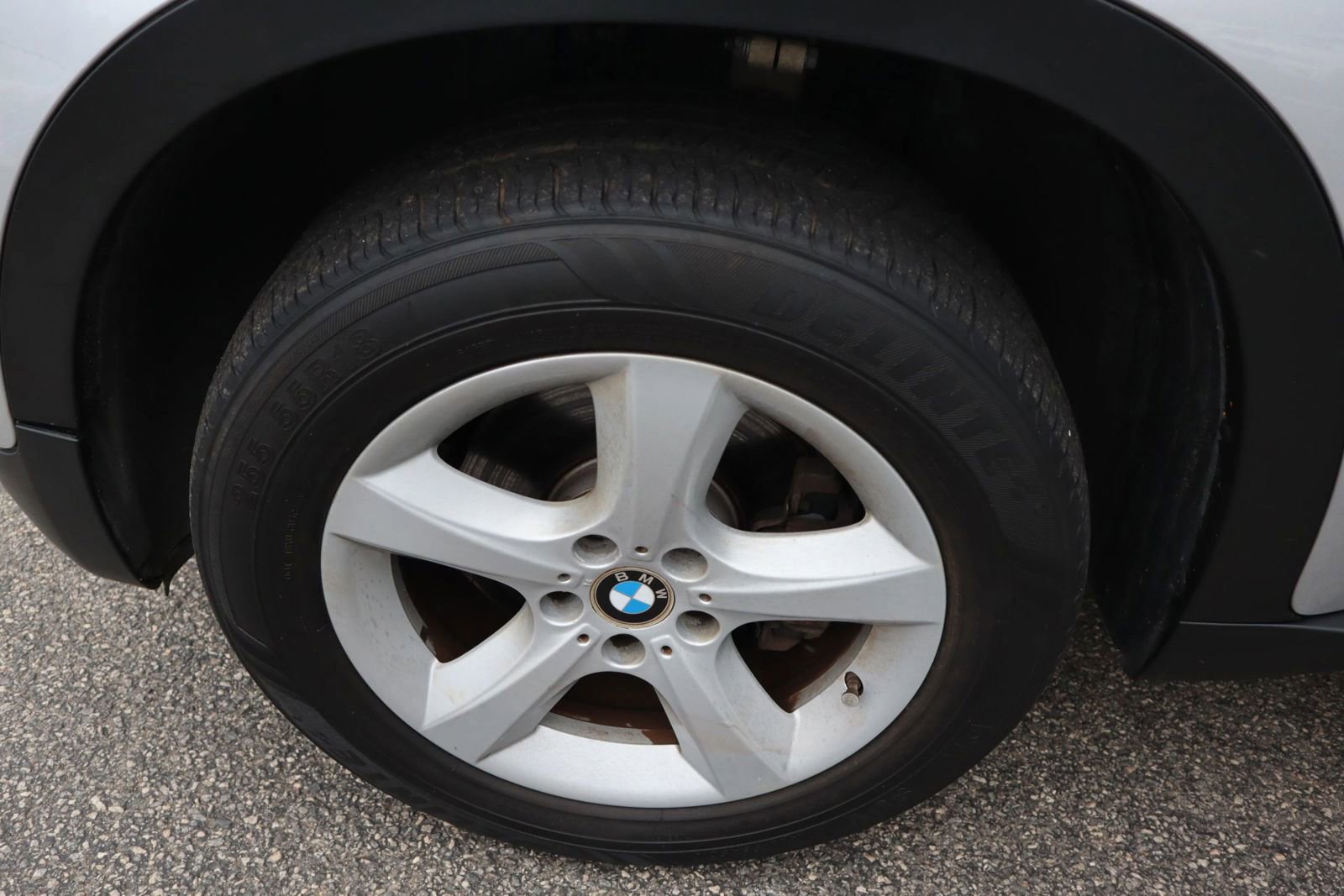 Used 2007 BMW X5 3.0si image 36