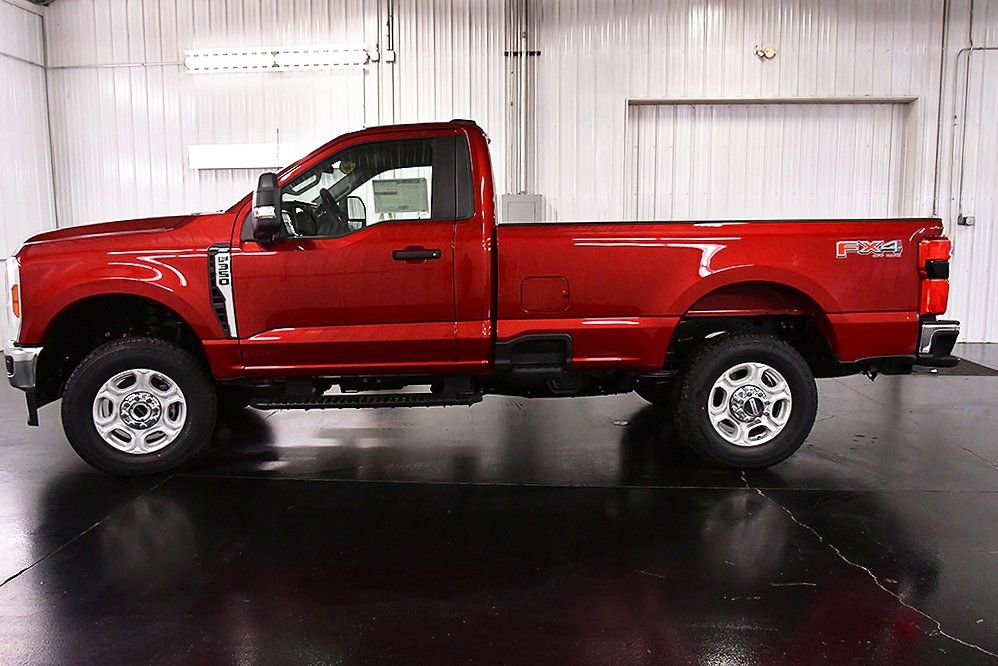 New 2026 Ford F350 XLT w/ 360-Degree Camera Package image 4