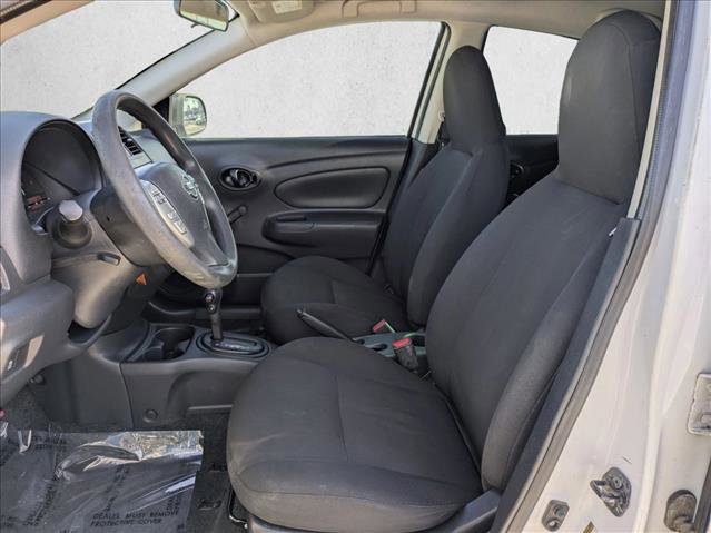 Used 2015 Nissan Versa S Plus image 14