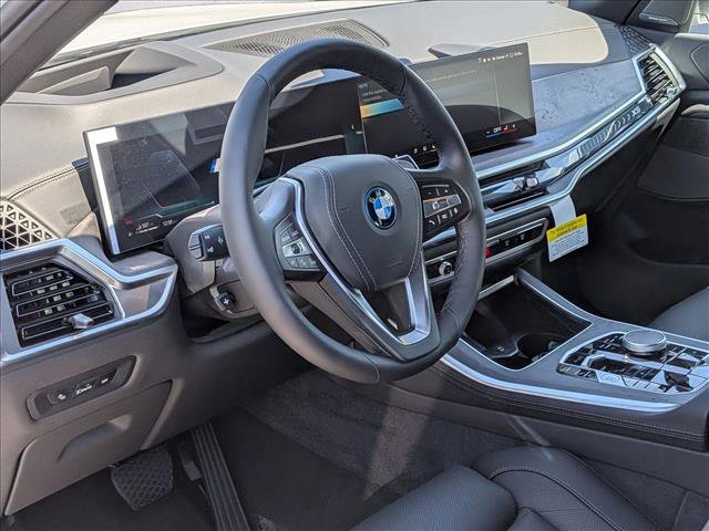New 2026 BMW X5 xDrive50e AWD/4WD image 3