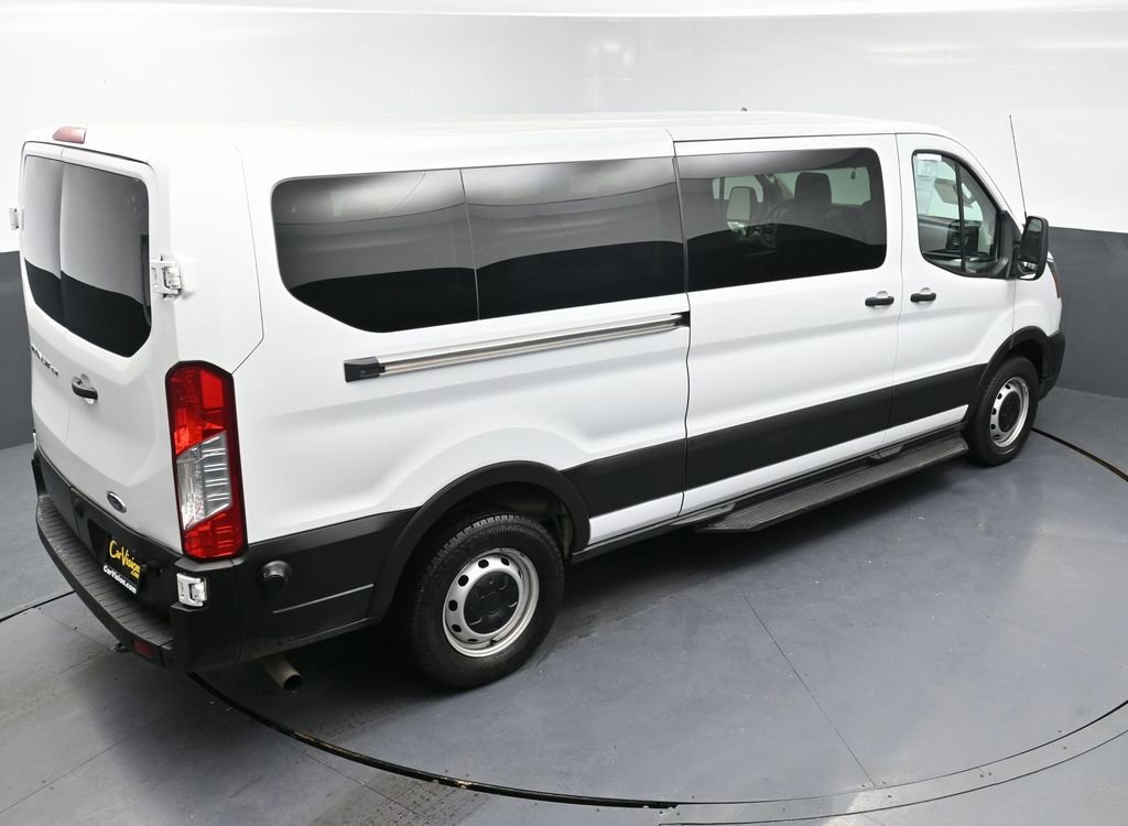 Used 2020 Ford Transit 350 XL image 39