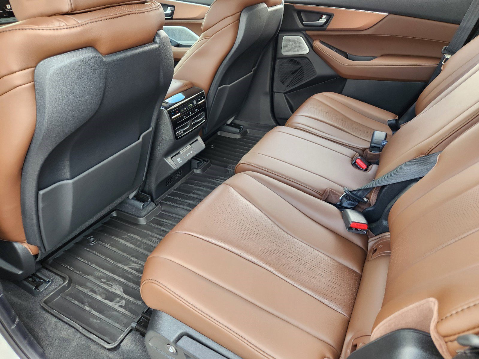 New 2026 Acura MDX w/ Technology Package FWD image 27