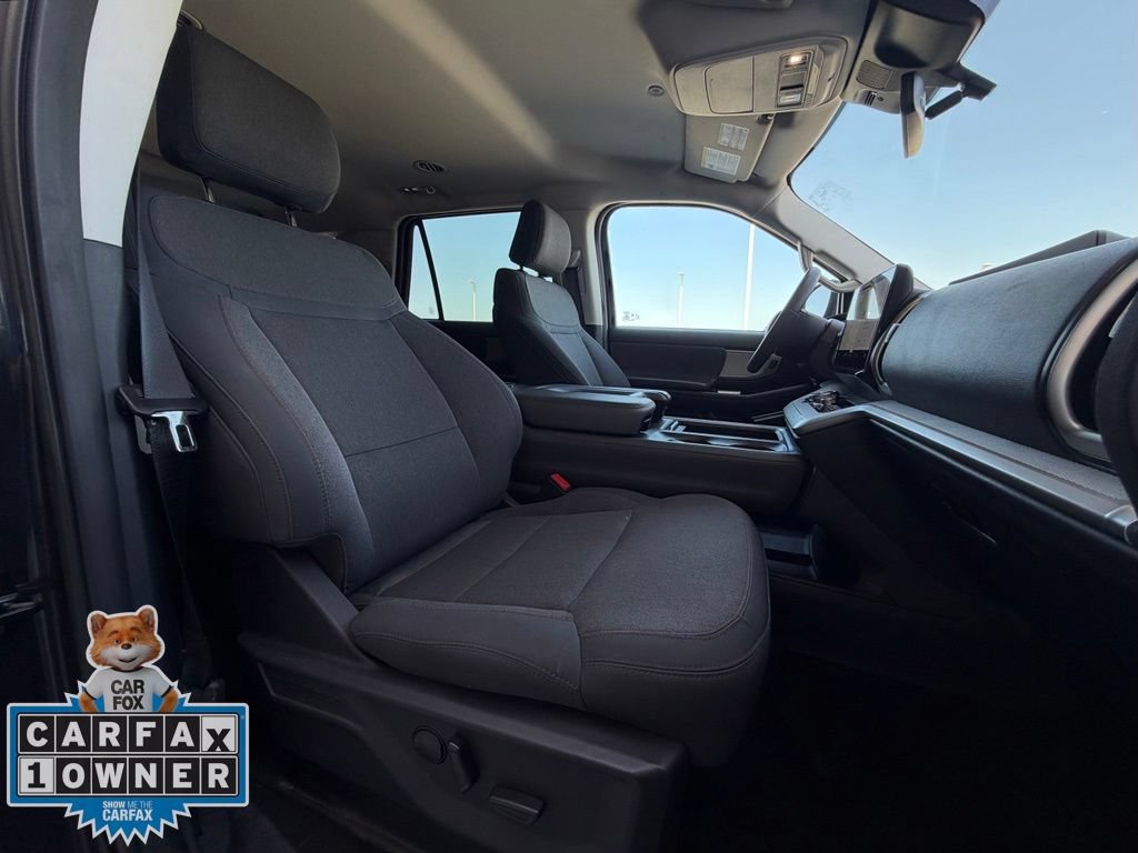 Used 2025 Ford Expedition Max Active AWD/4WD image 24