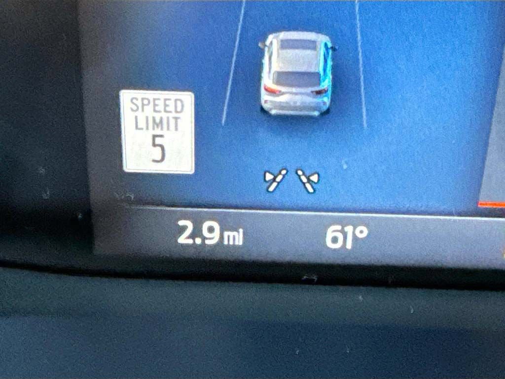 New 2026 Ford Escape Active w/ Tech Pack #1 AWD/4WD image 30